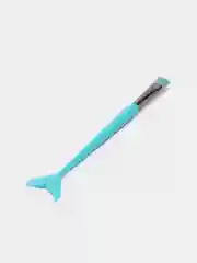Лазурный кисти для макияжа, 10 шт