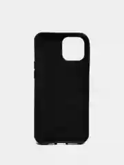 Коричневый чехол накладка для iPhone,6s/7/8Plus/X/XS/Xr/11/12/13 ProMax Baseus с прострочкой под кожу