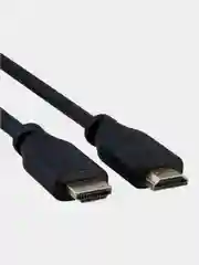 Кабель HDMI v.2.1, AM-AM, 48 Гбит/с, 5.0 м. черный, BW1465
