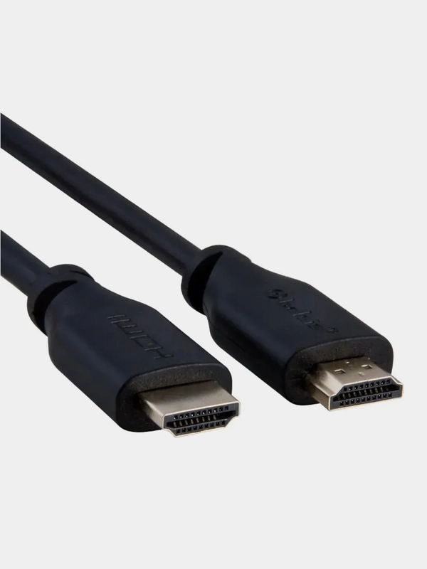 Кабель HDMI v.2.1, AM-AM, 48 Гбит/с, 5.0 м. черный, BW1465