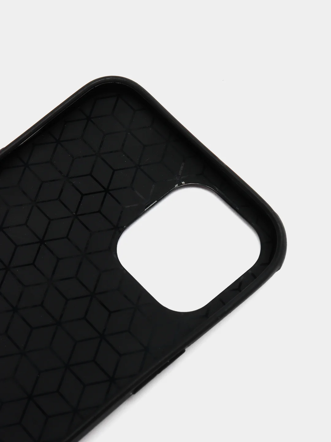 Коричневый чехол накладка для iPhone,6s/7/8Plus/X/XS/Xr/11/12/13 ProMax Baseus с прострочкой под кожу
