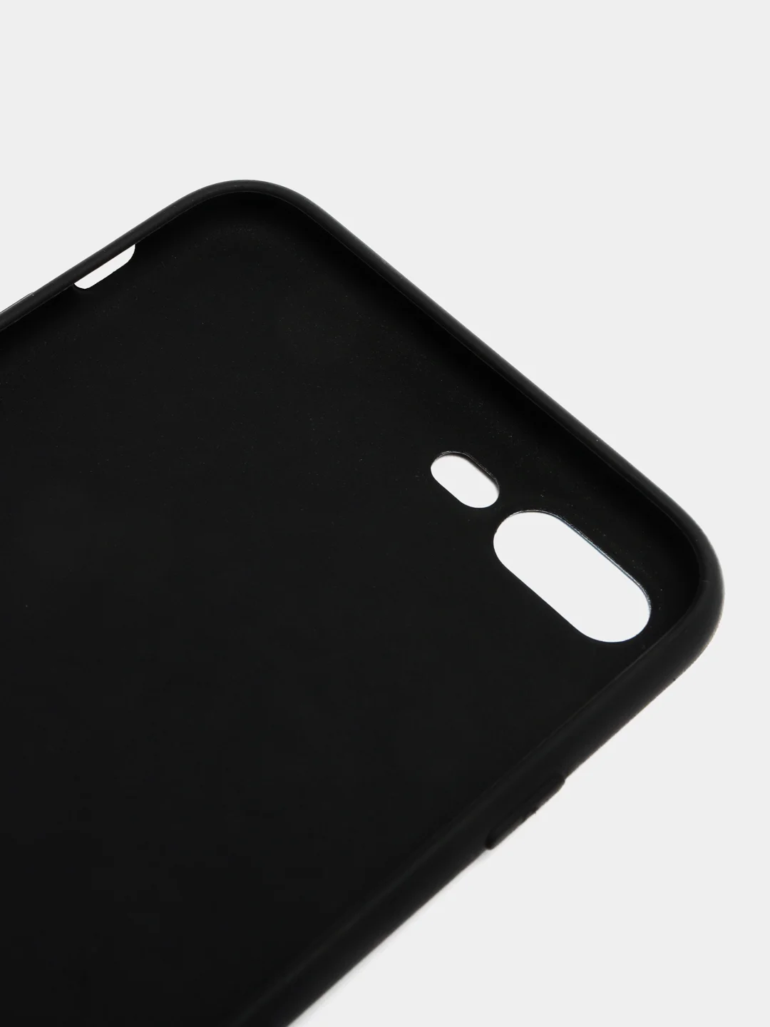 Голубой яркий чехол, цветные принты-картинки iPhone 5S/SE/6/6S/7/8/Plus/X/XS/XR/11/12/Mini/Pro/Max
