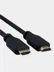 Кабель HDMI v.2.1, AM-AM, 48 Гбит/с, 3.0 м, черный, BW1463