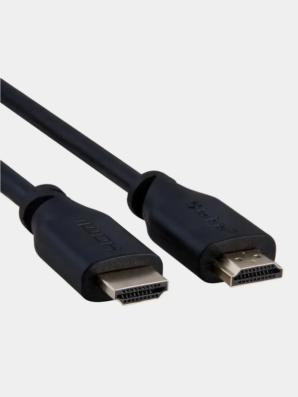 Кабель HDMI v.2.1, AM-AM, 48 Гбит/с, 3.0 м, черный, BW1463
