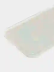 Красный чехол с цветным принтом картинки iPhone 5S/SE/6/6S/7/8/Plus/X/XS/XR/11/12/Mini/Pro/Max