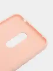 Конфетный чехол на Xiaomi Redmi Ксиоми 5 Plus, Note10 Pro 5G, 6pro, A2 Life, K30 Pro Ultra, 10X, K40