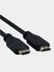 Кабель HDMI v.2.1, AM-AM, 48 Гбит/с, 2,0 м. черный, BW1462
