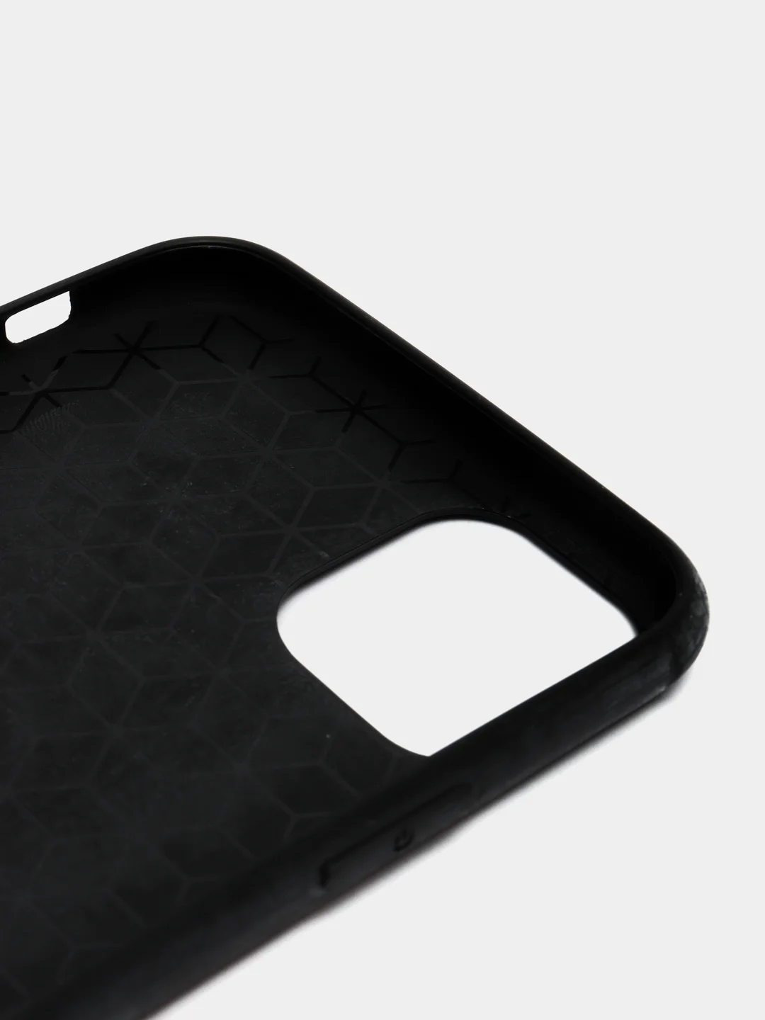 Коричневый чехол накладка для iPhone,6s/7/8Plus/X/XS/Xr/11/12/13 ProMax Baseus с прострочкой под кожу