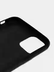 Коричневый чехол накладка для iPhone,6s/7/8Plus/X/XS/Xr/11/12/13 ProMax Baseus с прострочкой под кожу