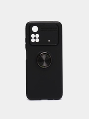 Чехол для iPhone 11 Pro Max с кольцом
