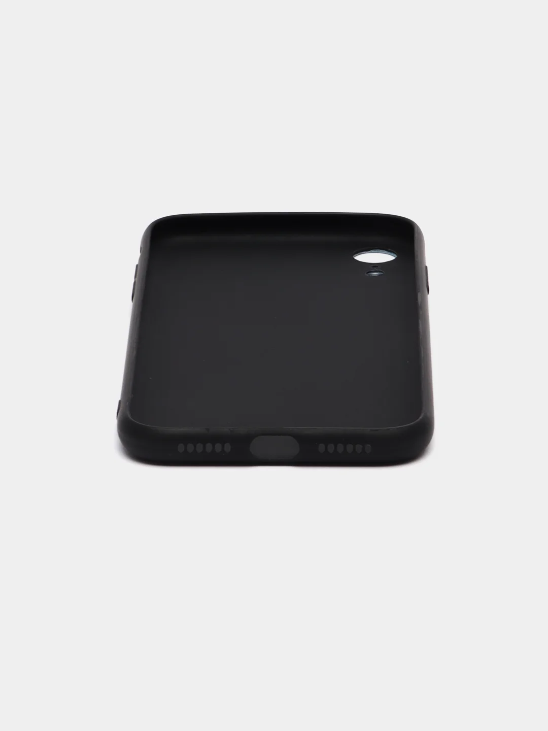 Серебряный яркий чехол, цветные принты-картинки iPhone 5S/SE/6/6S/7/8/Plus/X/XS/XR/11/12/Mini/Pro/Max