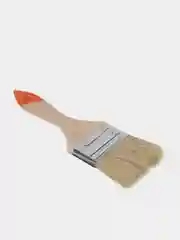 Набор малярных кистей, 4 штуки