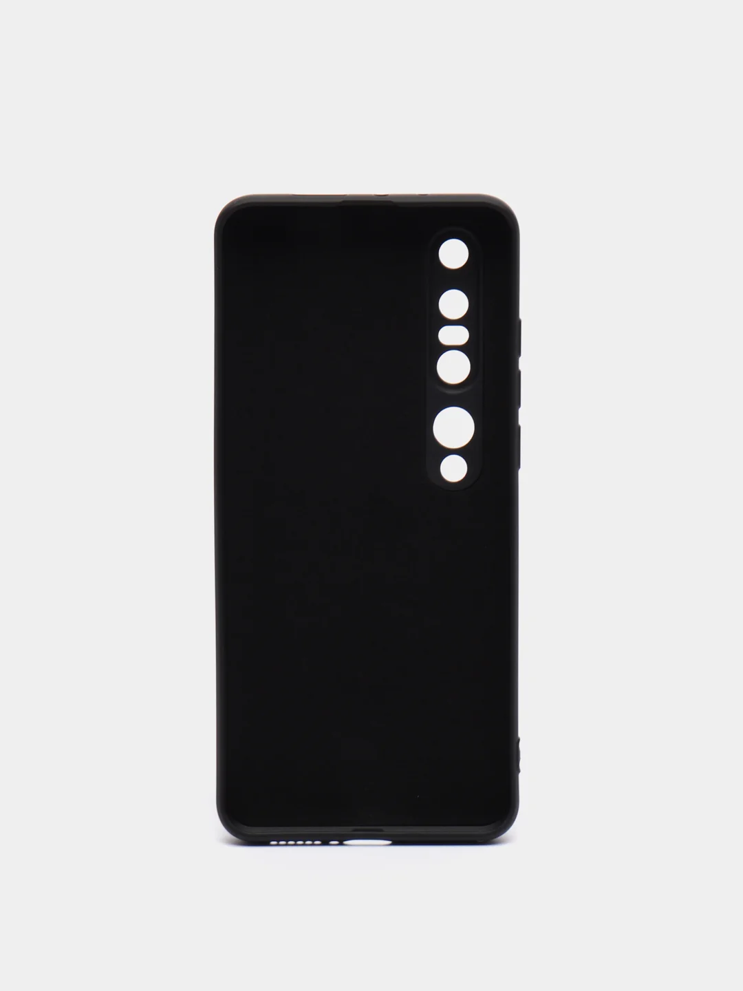 Фуксия чехол для Xiaomi с магнитным кольцом подставкой, мягкий внутри 10 10Pro K30 K30Pro