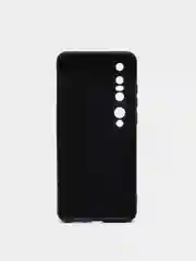 Фуксия чехол для Xiaomi с магнитным кольцом подставкой, мягкий внутри 10 10Pro K30 K30Pro