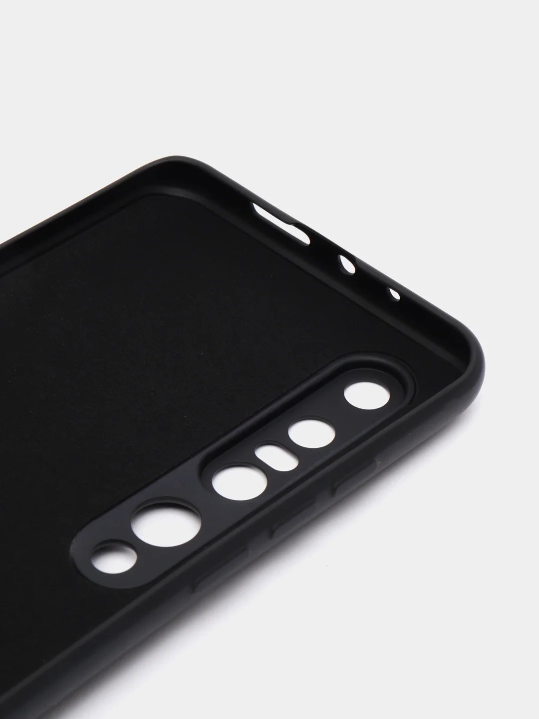 Фуксия чехол для Xiaomi с магнитным кольцом подставкой, мягкий внутри 10 10Pro K30 K30Pro