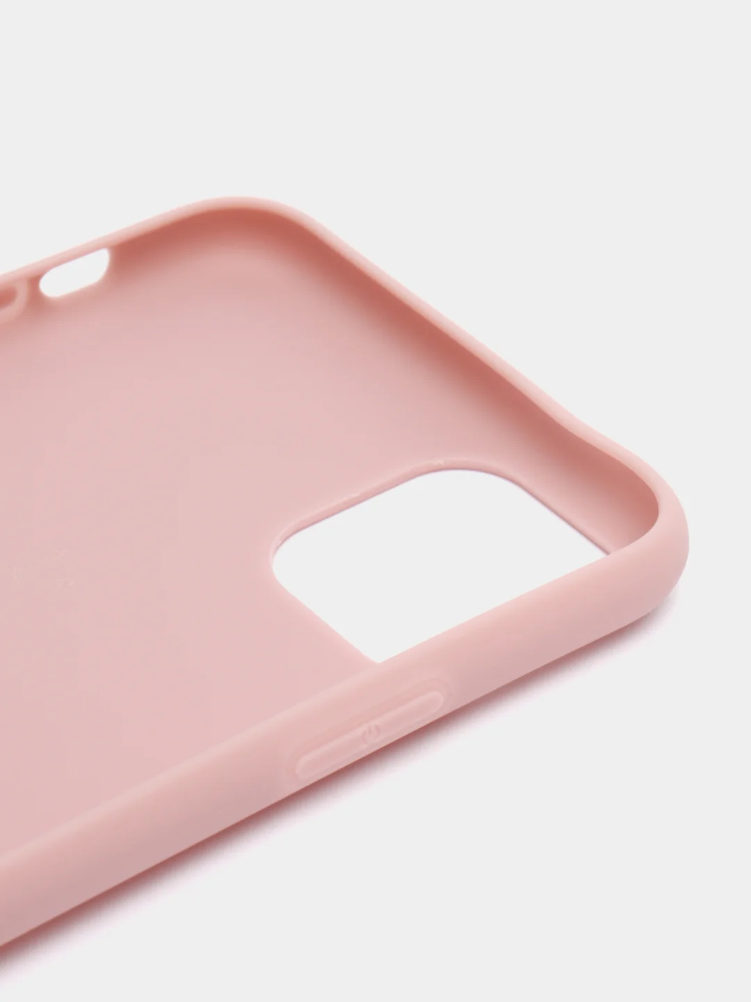 Лавандовый чехол для iPhone 6, 6S, 6 plus, 7, 7 plus, 8, 8 plus, X, XS Max, XR, 11, 11 Pro, 11 Pro Max, 12