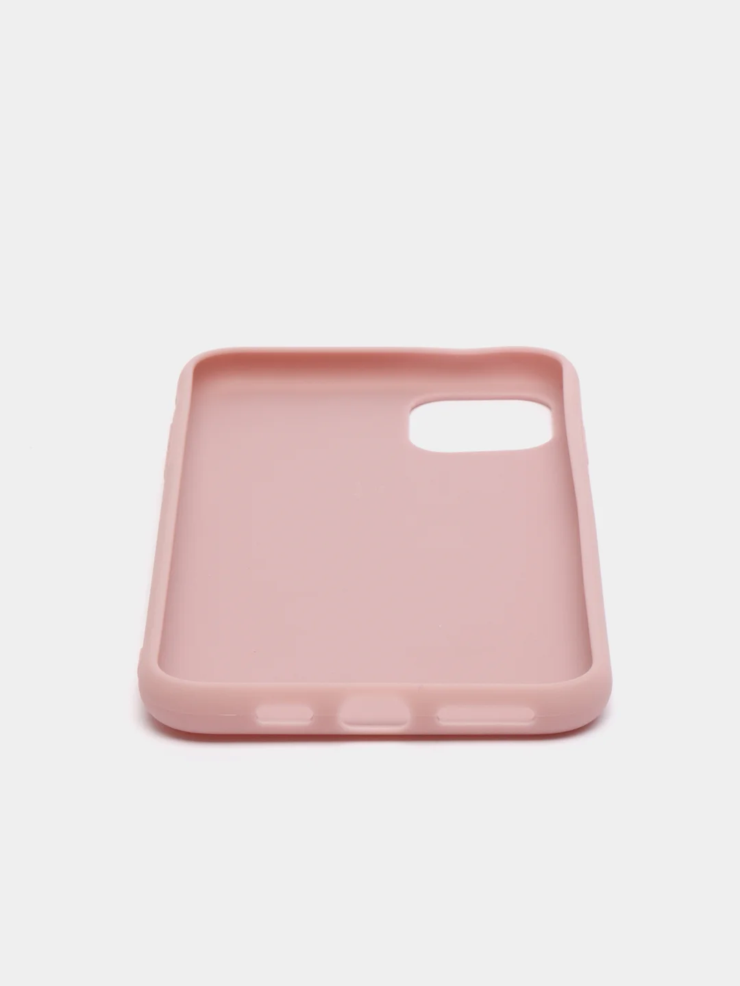 Лавандовый чехол для iPhone 6, 6S, 6 plus, 7, 7 plus, 8, 8 plus, X, XS Max, XR, 11, 11 Pro, 11 Pro Max, 12