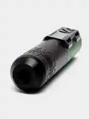Зеленый беспроводная машинка для тату и перманентного макияжа Dragon PGX-30