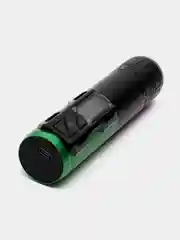 Зеленый беспроводная машинка для тату и перманентного макияжа Dragon PGX-30