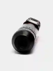 Красный беспроводная машинка для тату и перманентного макияжа Dragon PGX-30