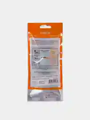Кабель Jack 3,5 mm - 2RCA, 1.5 м, BL1067