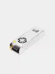 Светодиодный драйвер (блок питания) General 12V IP20 компактный