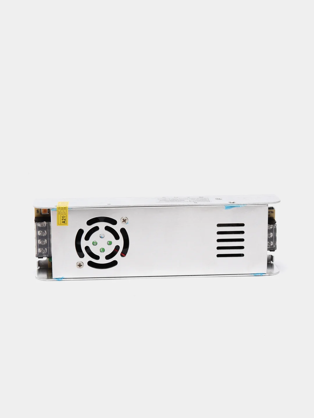 Светодиодный драйвер (блок питания) General 12V IP20 компактный
