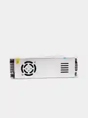 Светодиодный драйвер (блок питания) General 12V IP20 компактный
