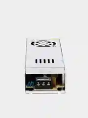 Светодиодный драйвер (блок питания) General 12V IP20 компактный