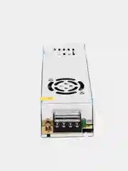 Светодиодный драйвер (блок питания) General 12V IP20 компактный