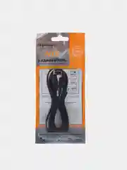 Кабель AUX Jack 3.5 mm - Jack 3.5 mm, 1.5 м, BL1065