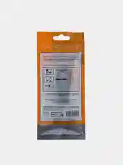 Кабель AUX Jack 3.5 mm - Jack 3.5 mm, 1.5 м, BL1065