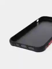 Бежевый меланж чехол для iPhone 11, XR, 12, 12 Pro, 13, 13 Pro с картинкой / рисунком