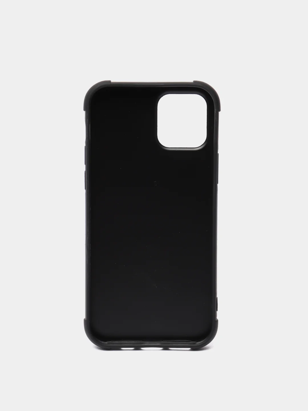 Бежевый меланж чехол для iPhone 11, XR, 12, 12 Pro, 13, 13 Pro с картинкой / рисунком