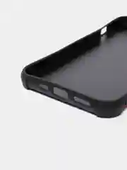 Бежевый меланж чехол для iPhone 11, XR, 12, 12 Pro, 13, 13 Pro с картинкой / рисунком