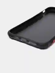 Бежевый меланж чехол для iPhone 11, XR, 12, 12 Pro, 13, 13 Pro с картинкой / рисунком