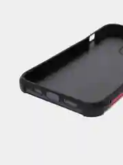 Бежевый меланж чехол для iPhone 11, XR, 12, 12 Pro, 13, 13 Pro с картинкой / рисунком