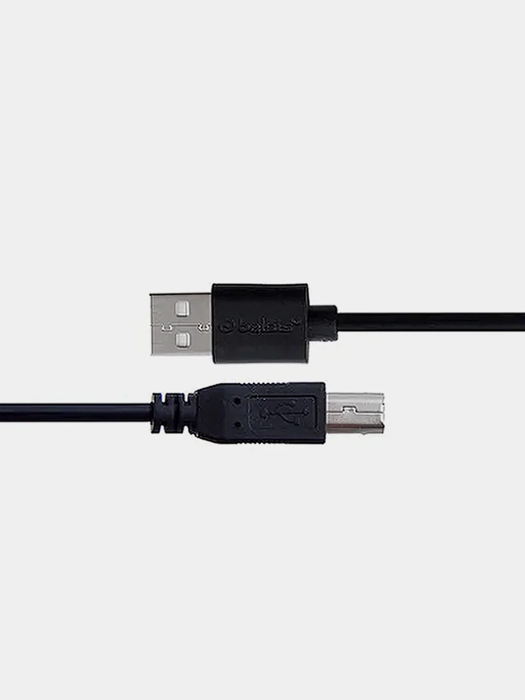 Кабель USB 2.0 AM/BM, 1.8 м, SP3097, для принтера