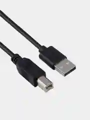 Кабель USB 2.0 AM/BM, 1.8 м, SP3097, для принтера
