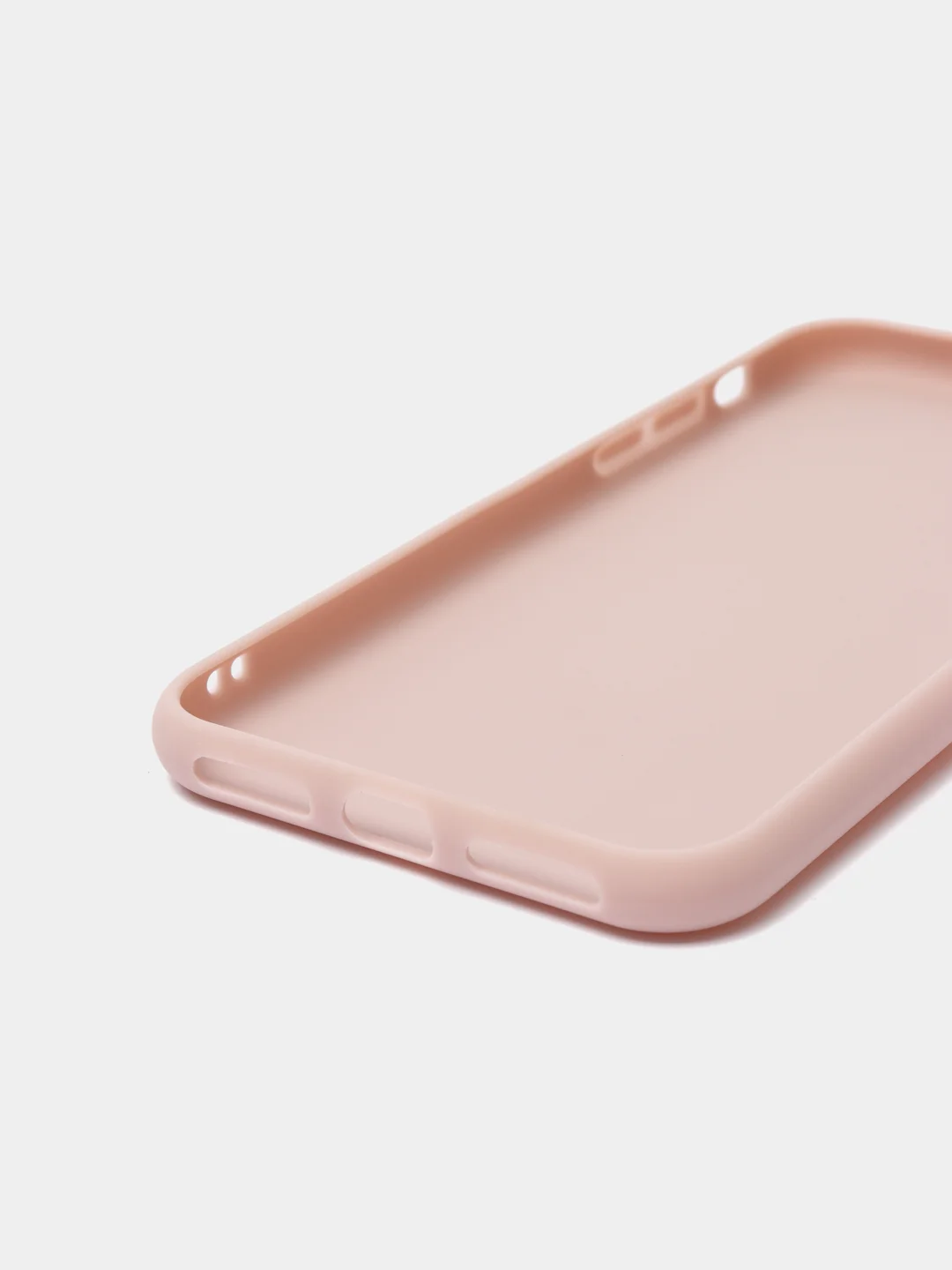 Лавандовый чехол для iPhone 6, 6S, 6 plus, 7, 7 plus, 8, 8 plus, X, XS Max, XR, 11, 11 Pro, 11 Pro Max, 12
