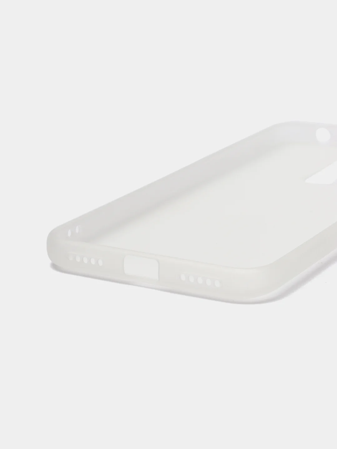 Серебряный чехол на Xiaomi Redmi Ксиоми 5 Plus, Note10 Pro 5G, 6pro, A2 Life, K30 Pro Ultra, 10X, K40