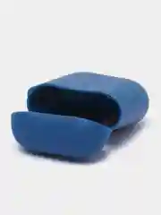 Морской чехол на AirPods 1/2 с карабином (Эирподс 1 и Эирподс 2)