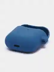 Морской чехол на AirPods 1/2 с карабином (Эирподс 1 и Эирподс 2)