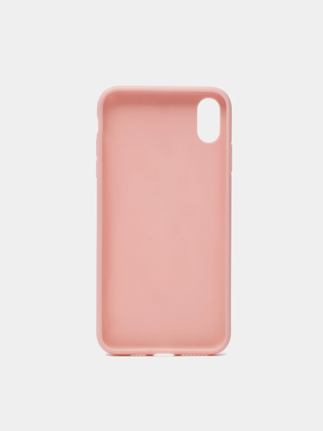 Лавандовый яркий силиконовый чехол для iPhone, 14 цветов