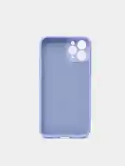 Лавандовый чехол защитный для Apple iPhone 12, 11Pro,12 mini,12 Pro