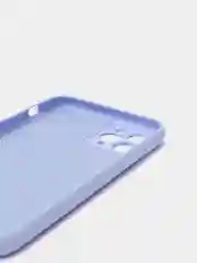 Лавандовый чехол защитный для Apple iPhone 12, 11Pro,12 mini,12 Pro