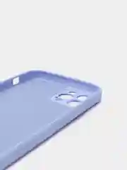 Лавандовый чехол защитный для Apple iPhone 12, 11Pro,12 mini,12 Pro