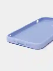 Лавандовый чехол защитный для Apple iPhone 12, 11Pro,12 mini,12 Pro