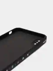 Черный чехол  для iPhone пикачу, покемоны