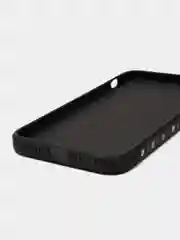 Черный чехол  для iPhone пикачу, покемоны
